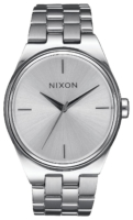 Nixon Naisten kello A9531920-00 Hopea/Teräs Ø32 mm