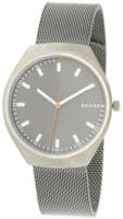 Skagen Grenen Miesten kello SKW6387 Harmaa/Teräs Ø40 mm