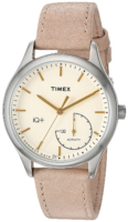 Timex Naisten kello TWG013500 Sport Kerma/Nahka Ø37 mm