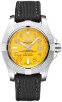 Breitling Miesten kello A17331101I1W1 Avenger Ii Seawolf