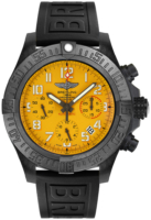 Breitling Miesten kello XB0170E41I1S2 Avenger Hurricane