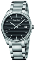 Calvin Klein Alliance Miesten kello K5R31141 Musta/Teräs Ø40 mm