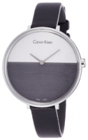 Calvin Klein Naisten kello K7A231C3 Round Monivärinen/Nahka Ø38 mm