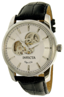 Invicta 99999 Miesten kello 22616 Hopea/Nahka Ø44 mm