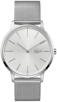 Lacoste Miesten kello 2011017 Moon Hopea/Teräs Ø40 mm