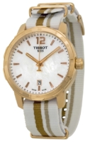 Tissot Miesten kello T095.410.37.117.00 Quickster Nato