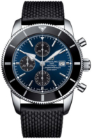 Breitling Miesten kello A13312121C1S1 Superocean Heritage Ii