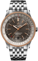 Breitling Miesten kello U17326211M1A1 Navitimer 1 Automatic 41