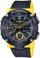 G-Shock
		 GA-2000-1A9ER