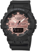 Casio G-Shock Miesten kello GA-800MMC-1AER Punakultaa/Muovi Ø48.6 mm