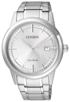 Citizen 99999 Miesten kello AW1231-58A Hopea/Teräs Ø40 mm