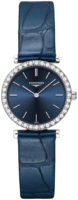 Longines Naisten kello L4.341.0.95.2 La Grande Classique De