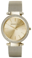 Michael Kors Naisten kello MK3368 Darci Kullattu/Kullansävytetty