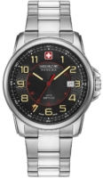 Swiss Military Miesten kello 06-5330.04.007 Swiss Grenadier