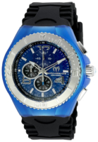 Technomarine Miesten kello TM-115114 Cruise Jellyfish Sininen/Kumi