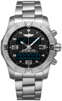 Breitling Miesten kello EB5510H11B1E1 Professional Exospace B55