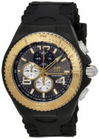 Technomarine Miesten kello TM-115149 Cruise Jellyfish Harmaa/Kumi