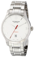 Victorinox Miesten kello 241667 Alliance Hopea/Teräs Ø40 mm