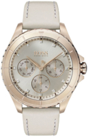 Hugo Boss 99999 Naisten kello 1502447 Hopea/Nahka Ø38 mm