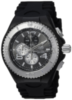 Technomarine Miesten kello TM-115148 Cruise Jellyfish Harmaa/Kumi