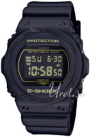 Casio G-Shock Miesten kello DW-5700BBM-1ER LCD/Muovi Ø41 mm