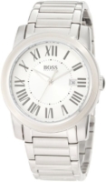 Hugo Boss Classic Miesten kello 1512717 Hopea/Teräs Ø40 mm