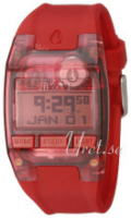 Nixon 99999 Naisten kello A336191-00 LCD/Kumi