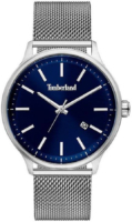 Timberland Miesten kello TBL15638JS03MM Sininen/Teräs Ø45 mm