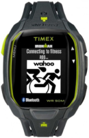 Timex Miesten kello TW5K88000H4 Ironman LCD/Muovi