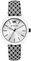 Michael Kors Naisten kello MK2846 Hopea/Nahka Ø38 mm