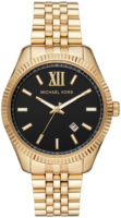 Michael Kors Lexington Miesten kello MK8751 Musta/Kullanvärinen