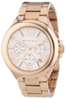 Michael Kors Camille Naisten kello MK5757