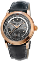 Frederique Constant Miesten kello FC-718DGWM4H4 Manufacture