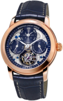 Frederique Constant Miesten kello FC-975N4H9 Manufacture