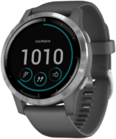 Garmin 010-02174-02 Vívoactive 4 LCD/Kumi Ø40 mm