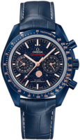 Omega Miesten kello 304.93.44.52.03.002 Speedmaster Moonwatch