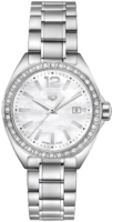 TAG Heuer Naisten kello WBJ141A.BA0664 Formula 1 Ladies