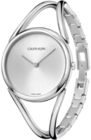 Calvin Klein 99999 Naisten kello KBA23126 Hopea/Teräs Ø33 mm