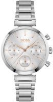 Hugo Boss 99999 Naisten kello 1502530 Hopea/Teräs Ø36 mm