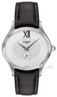 Tissot T-Lady Naisten kello T103.310.16.033.00 Hopea/Nahka Ø31.4 mm