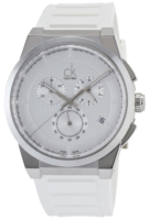 Calvin Klein Dart Miesten kello K2S371L6 Hopea/Kumi Ø45 mm