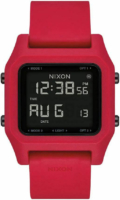 Nixon 99999 Miesten kello A1282200-00 LCD/Kumi