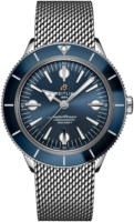 Breitling Miesten kello A10370161C1A1 Superocean Heritage 57