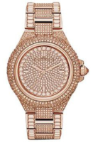 Michael Kors Camille Naisten kello MK5862