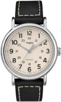 Timex Miesten kello TWG019300 Kerma/Nahka Ø40 mm