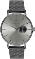 Gant Miesten kello G105015 Harmaa/Teräs Ø42.5 mm