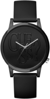 Guess V1019M1 Originals Musta/Kumi Ø42 mm