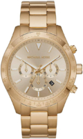 Michael Kors 99999 Miesten kello MK8782 Kullattu/Kullansävytetty