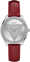 Guess Naisten kello W0884L1 Hopea/Nahka Ø36.5 mm