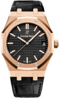 Audemars Piguet Miesten kello 15500OR.OO.D002CR.01 Royal Oak